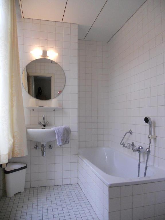 Hotel Ten Putte Gistel Room photo